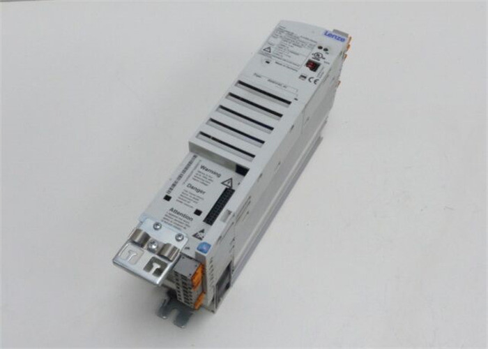 Lenze E82EV152K4C 벡터 주파수 인버터 드라이브 5.5/4.4 AMP 50/60 HZ