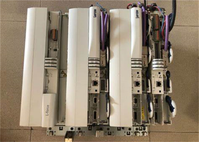 Lenze E94AMHE0244 서보 드라이브 9400 시리즈 325/565/705 V DC 0-599 HZ