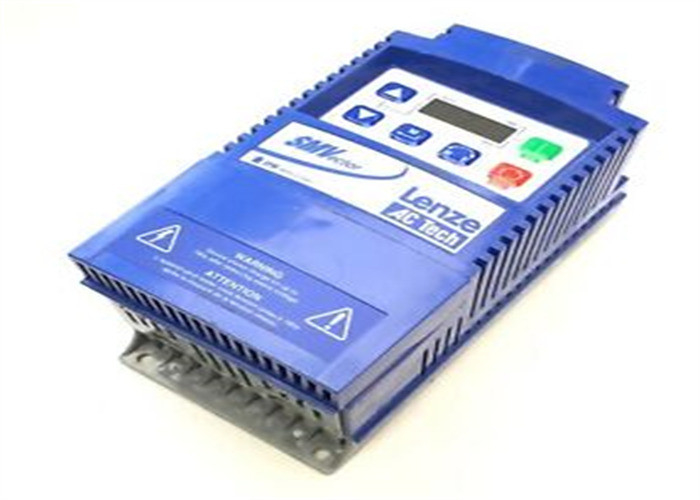 Lenze ESV371N01SXB 드라이브 0.37KW 표준 키패드 120VAC(더블러 출력) 또는 240VAC
