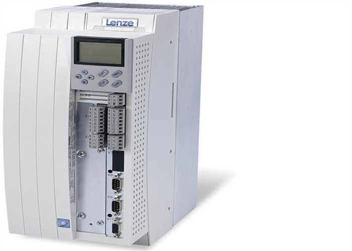 Lenze EVS9328-ES 서보 컨트롤러 9300 시리즈 22-30KW(29.5-40.2HP) 서보 인버터