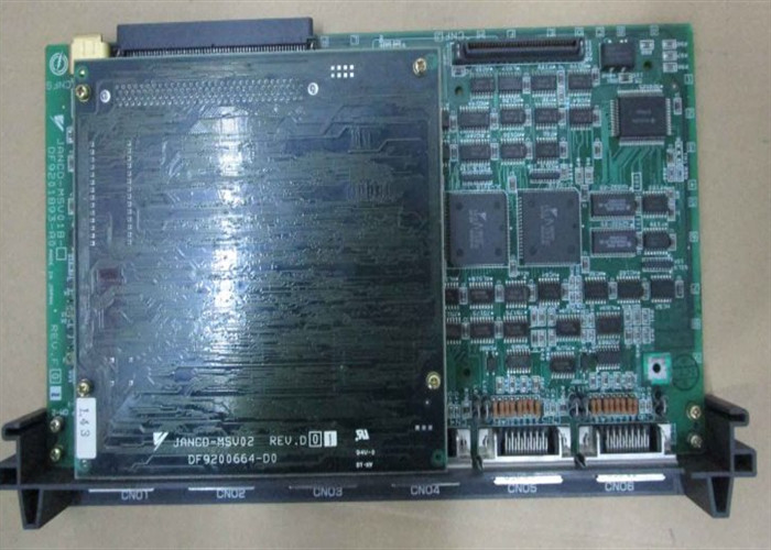 GE FANUC IC693CPU374 전형적인 스캔 속도 90-30 시리즈 프로세서 모듈
