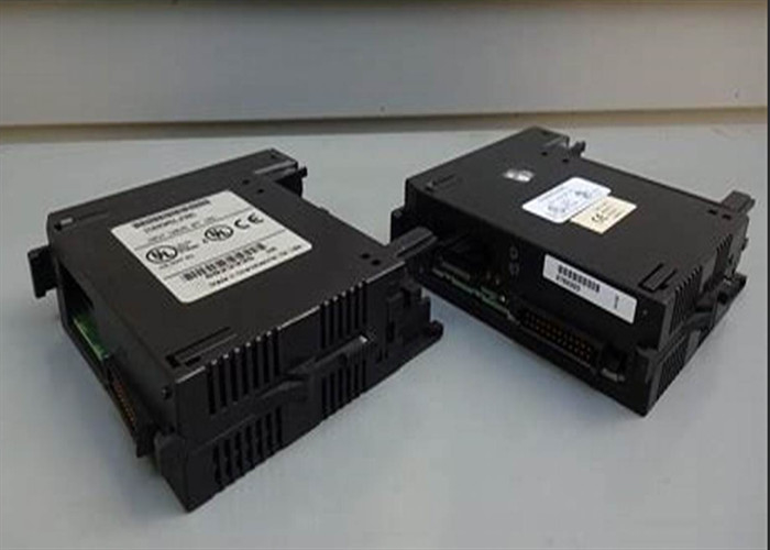 GE FANUC IC693MDL230 전형적인 스캔 속도 90-30 시리즈 프로세서 모듈