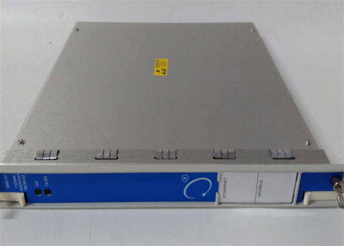 GE FANUC IC693MDL231 전형적인 스캔 속도 시리즈 90-30 프로세서 모듈