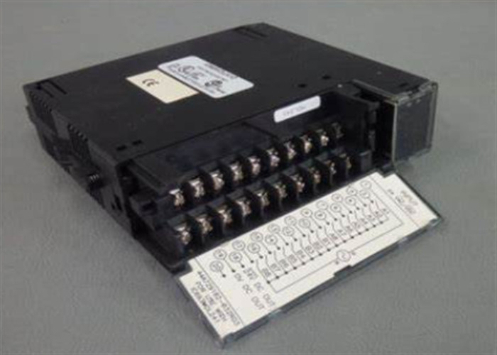 GE FANUC IC693MDL241 전형적인 스캔 속도 시리즈 90-30 프로세서 모듈