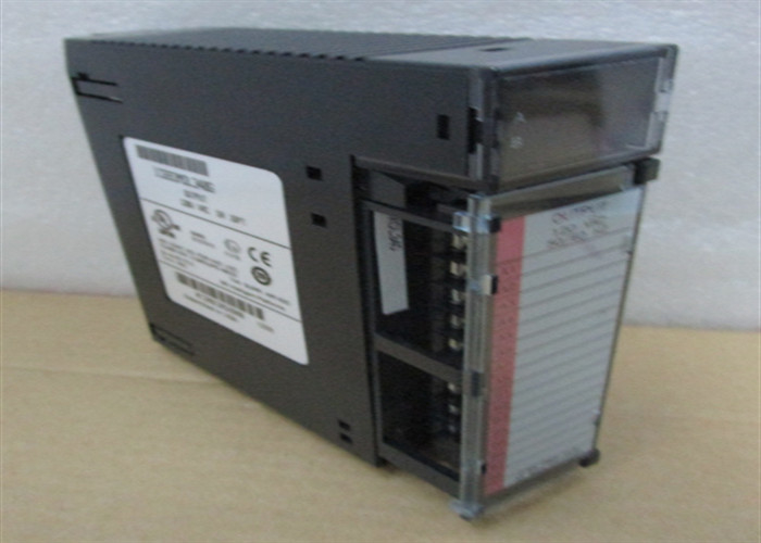 GE FANUC IC693MDL340 전형적인 스캔 속도 90-30 시리즈 프로세서 모듈