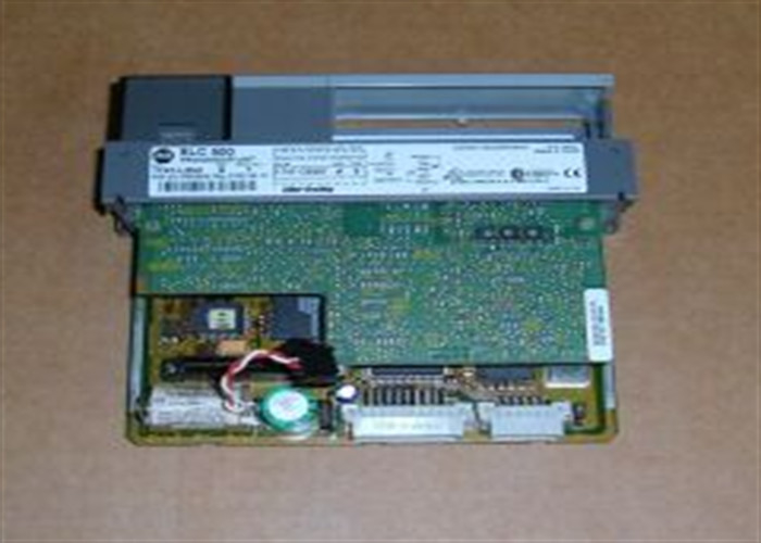 GE FANUC IC693MDL646 전형적인 스캔 속도 시리즈 90-30 프로세서 모듈