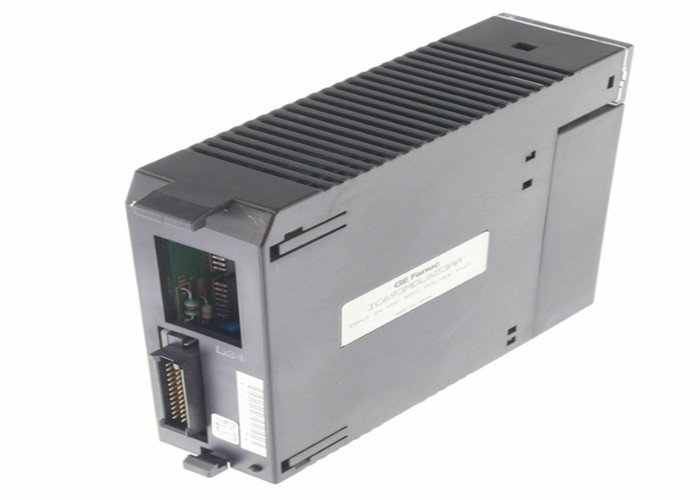 GE FANUC IC693MDL653 전형적인 스캔 속도 시리즈 90-30 프로세서 모듈