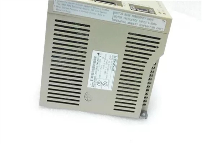야스카와 SGDA-A5AS AC 세르보 증폭기