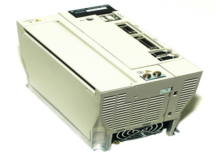 야스카와 SGDS-20A12A 신형 200V AC 세르보 증폭기 오리지널 박스