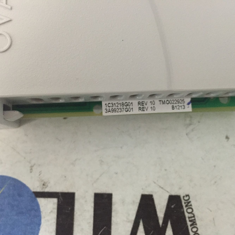 1C31219G01 웨스팅하우스 208-480 V 0.5 KW 전력으로 신뢰성 높은 산업용 서보 모터