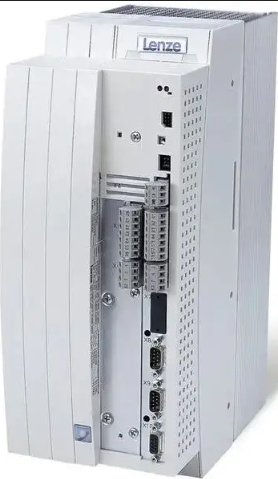 렌제 EVS9324-CIV003 SERVO CONTROLLER 9300 시리즈 SERVO PLC 냉각판 3.0 KW