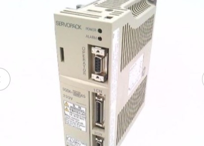 Yaskawa SGDA-A3VS AC 서보 증폭기 200-230V 옵션 CE 1.3/0.42A 30W