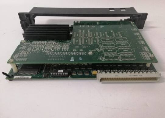 GE Fanuc IC697CPX935 I/O 모듈 96 MHZ 32-비트 부동 소수점 1 Mbyte 빠른 메모리