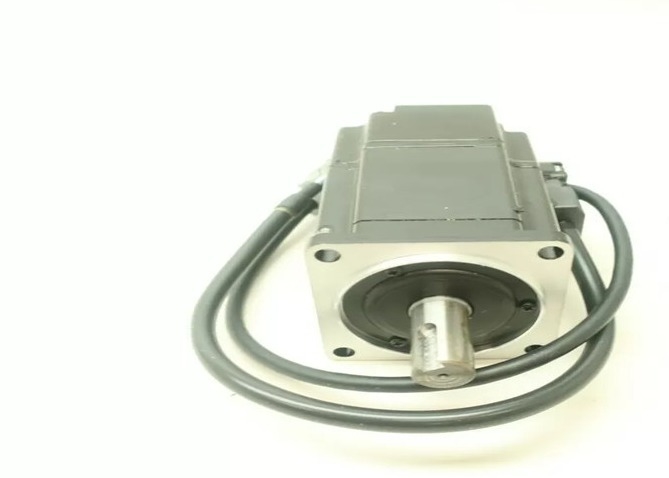 야스카와 SGMAH-02BBAB1 200V AC 세르보 모터