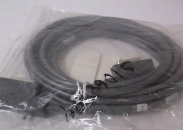 에머슨 12P0524X032 I/O 케이블 컴퓨터 뉴요크용 21FT 케이블