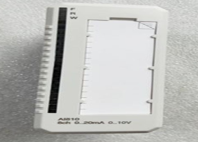 ABB AI825 3BSE036456R1 AI825 아날로그 입력 4 채널 20 20 Ma 10v 14 비트 Sign