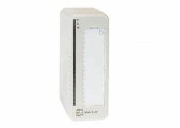 ABB OF AI815 3BSE052604R1 5 V 20 MA 12 비트 3.5 W 아날로그 입력 HART 8 채널 NEW ORIGINAL