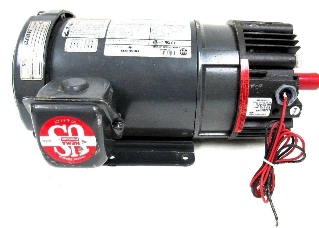 U2P2D CJ93 EM-180-20-FBB 새롭고 원본 3-5 일 배달 시간