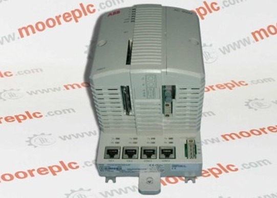ABB TB807 3BSE008538R1 모듈 단말 처리 유닛 S800 입출력 모듈뷔스 종료기
