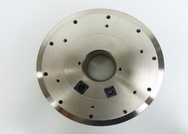 야스카와 SGMCS-17D3C11 세르보 모터 산업