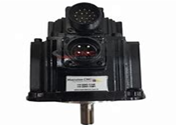 야스카와 SGMGH-05ACA6S 0.45kw AC 세르보 모터 신규 원본