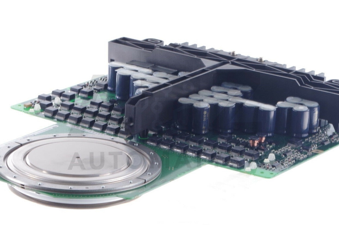 ABB 3BHB013085R0001 5SHY3545L0009는 게이트 정류된 IGCT 모듈을 통합했습니다