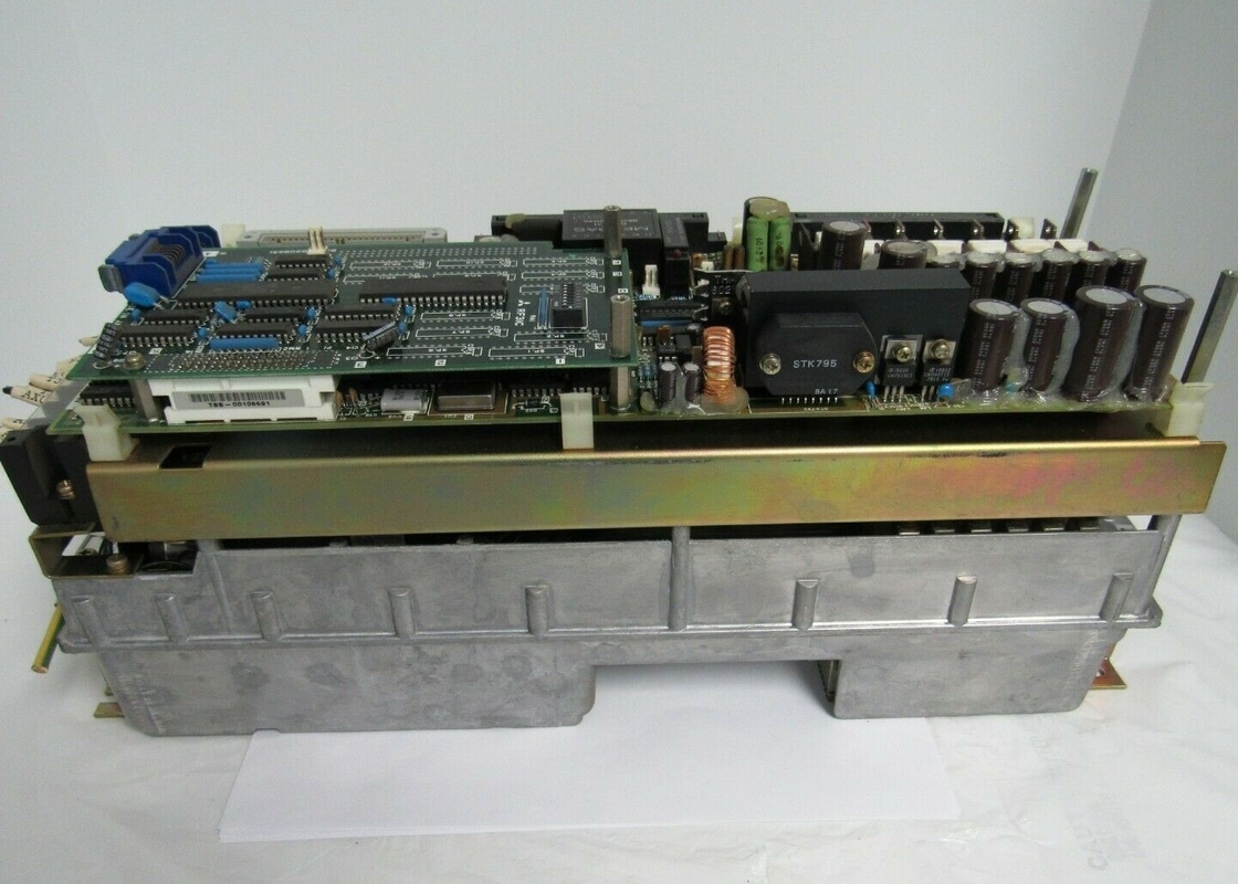 MR-S1-83-E31 MITSUBISHI MR-S AC 서보 드라이브 1kW 1축 RF-312 (폐 루프용)