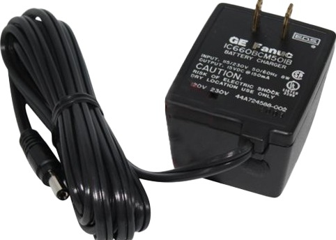 GE Fanuc IC660BCM501 산업 제어 모듈 6 아날로그 입력 18-56 VDC 4-20 MA