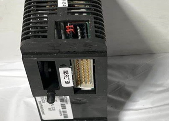 에머슨 델타브 KJ1501X1-BC2 VE5008 시스템 듀얼 전원 공급 모듈