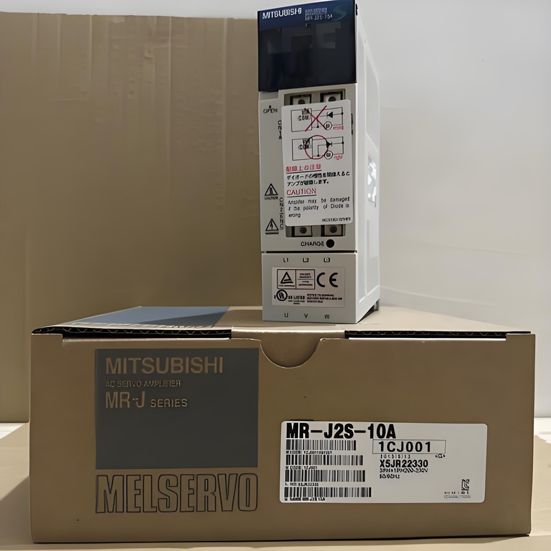 AX71 미쓰비시 PLC 모듈 산업 자동화를 위한 컴팩트하고 신뢰할 수 있는 컨트롤러