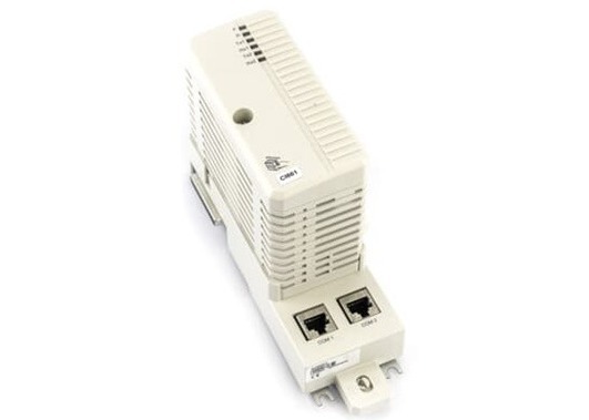 ABB CI861K01 3BSE058590R1 AC 800M VIP 통신 모듈 TP853 밑판 폭 60 Mm
