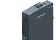 시멘스 6ES71200AH010AA0 터미널 블록 스크루 타입 4000 VDC 이후 중단
