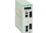 SCHNEIDER TCSESM043F2CU0 관리형 스위치 2 전기 포트 2 멀티 모드 광 포트