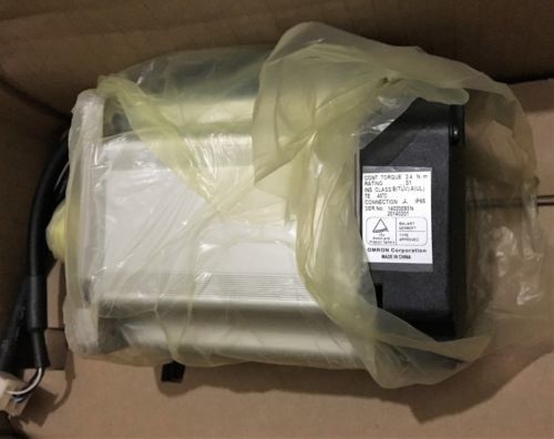 힘 맨끝과 FG 맨끝 사이 500 VDC에 OMRON R88M-G10030L 20 MΩ min.