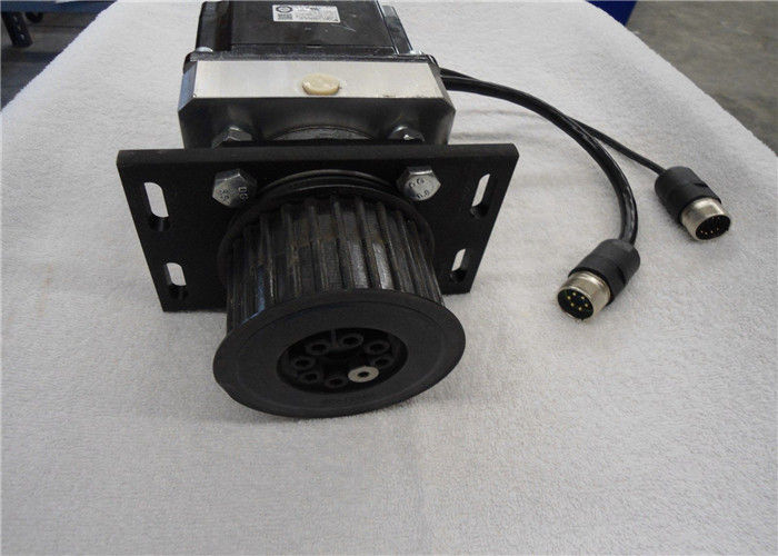 고유 AC 자동 귀환 제어 장치 모터 Yaskawa 산업 전기 SGMPH-15AAA61D-OY 1500W 3 단계