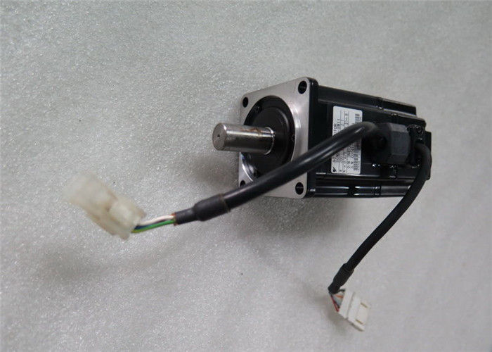 Yaskawa 자동 귀환 제어 장치 모터 2.1A 200W 산업 자동 귀환 제어 장치 모터 SGMAH-02A1A-SM11