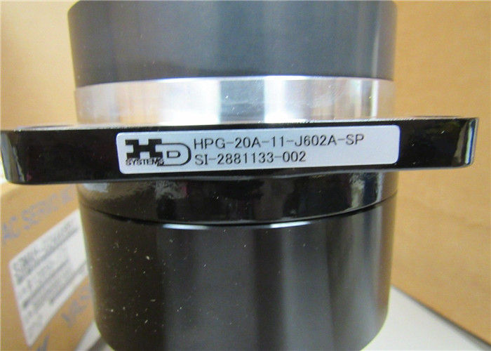 상자 산업 자동 귀환 제어 장치 모터 Yaksawa AC 자동 귀환 제어 장치 모터 200W 200V SGMAH-02AAAHB61에서 새로운
