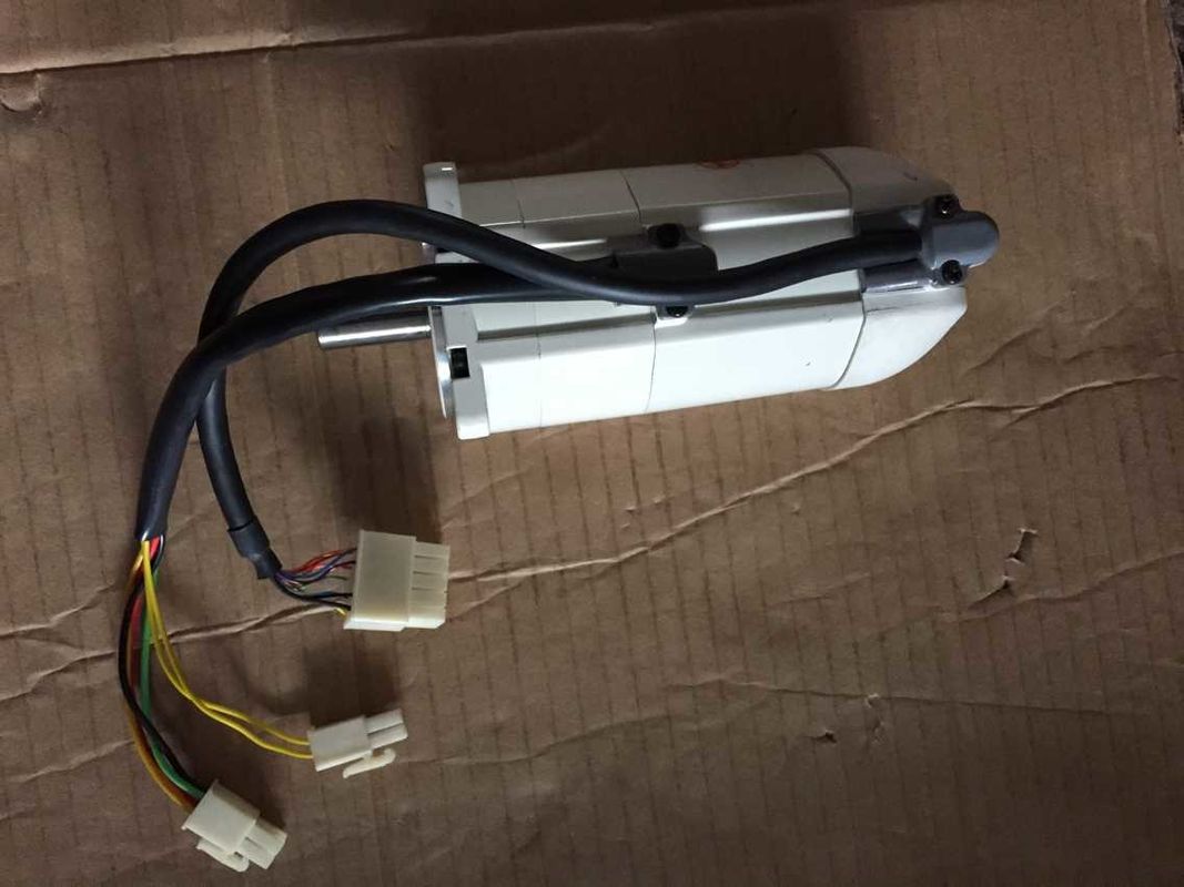 Panasonic 100W 200V 3000 1/min를 위한 MSM012A2UE 100W AC 자동 귀환 제어 장치 모터