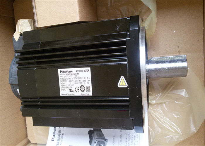MDME502GCG 자동 귀환 제어 장치 모터 A5 시리즈 200V 5000W 5.0KW Panasonic 산업 자동 귀환 제어 장치 모터