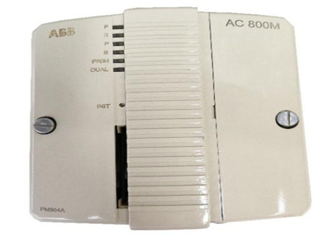 CI867K01 3BSE043660R1 CI867K01 Modbus TCP 인터페이스 CI867 통신 인터페이스